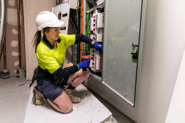 Best Affordable Emergency Electrician  in Jekyll Island, GA