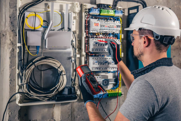 Best Electrical System Inspection  in Jekyll Island, GA