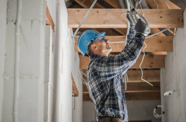 Best Electrical Rewiring Services  in Jekyll Island, GA