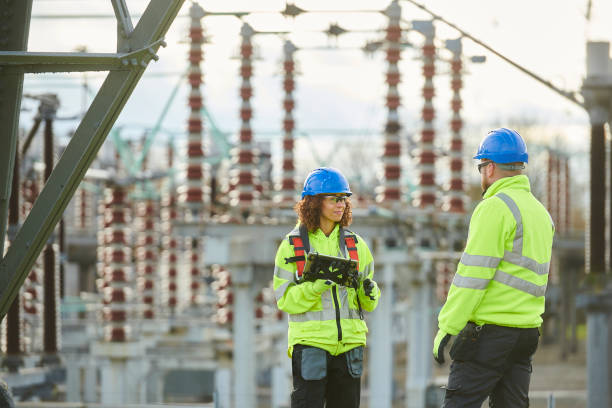 Best Electrical Contractors for Businesses  in Jekyll Island, GA