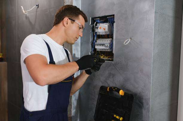 Best Licensed Electrician  in Jekyll Island, GA