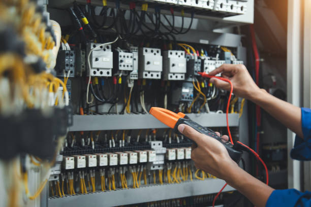 Generator Installation Services in Jekyll Island, GA
