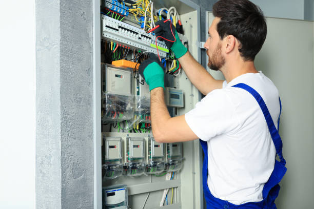 Best Electrical System Inspection  in Jekyll Island, GA