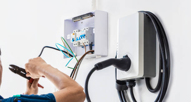 Professional Electrician in Jekyll Island, GA