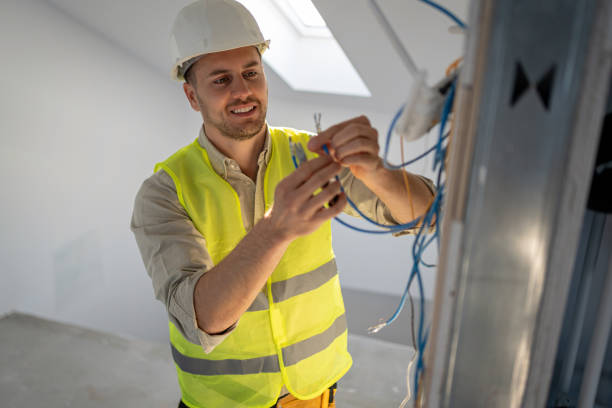 Best Electrical Repair Services  in Jekyll Island, GA
