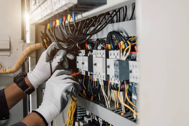 Affordable Emergency Electrician in Jekyll Island, GA